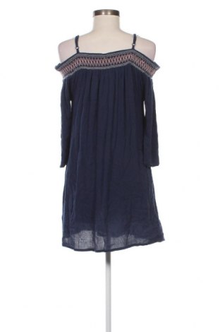 Kleid S.Oliver, Größe M, Farbe Blau, Preis 8,68 €