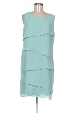 Φόρεμα S.Oliver Black Label, Μέγεθος L, Χρώμα Πράσινο, Τιμή 22,65 €
