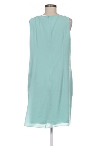 Kleid S.Oliver Black Label, Größe L, Farbe Grün, Preis 21,39 €