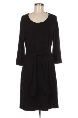 Φόρεμα S.Oliver Black Label, Μέγεθος XL, Χρώμα Μαύρο, Τιμή 25,36 €