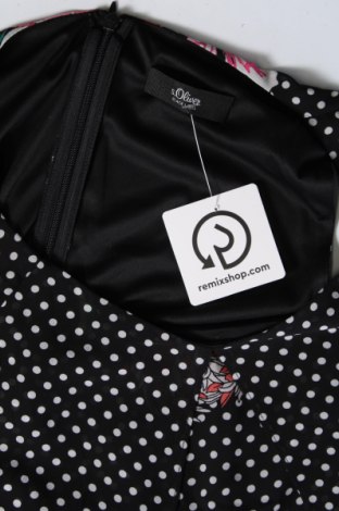 Šaty  S.Oliver Black Label, Veľkosť M, Farba Viacfarebná, Cena  18,60 €