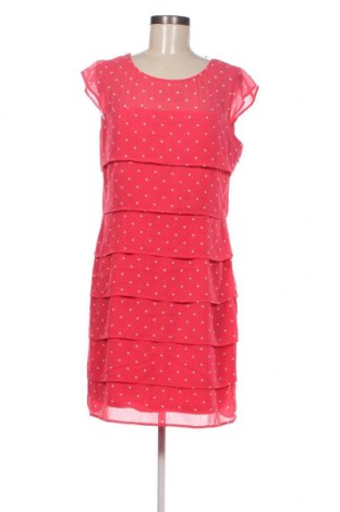 Kleid S.Oliver Black Label, Größe L, Farbe Rot, Preis 57,06 €