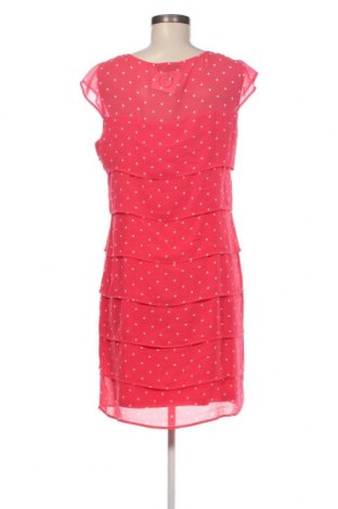 Kleid S.Oliver Black Label, Größe L, Farbe Rot, Preis 57,06 €
