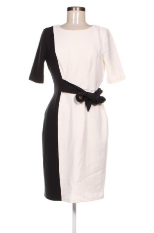 Kleid S.Oliver Black Label, Größe M, Farbe Mehrfarbig, Preis 34,39 €