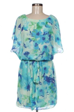 Φόρεμα S.l. Fashions, Μέγεθος M, Χρώμα Πολύχρωμο, Τιμή 14,68 €