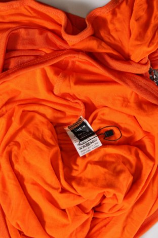 Рокля SHEIN, Размер L, Цвят Оранжев, Цена 11,89 лв.
