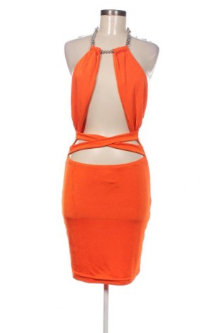Šaty  SHEIN, Velikost L, Barva Oranžová, Cena  231,00 Kč