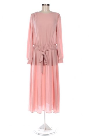Šaty  SHEIN, Velikost L, Barva Růžová, Cena  220,00 Kč