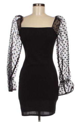 Šaty  SHEIN, Veľkosť S, Farba Čierna, Cena  21,00 €