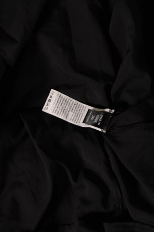 Рокля SHEIN, Размер XL, Цвят Черен, Цена 13,92 лв.