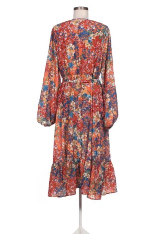 Kleid SHEIN, Größe XXL, Farbe Mehrfarbig, Preis 15,00 €