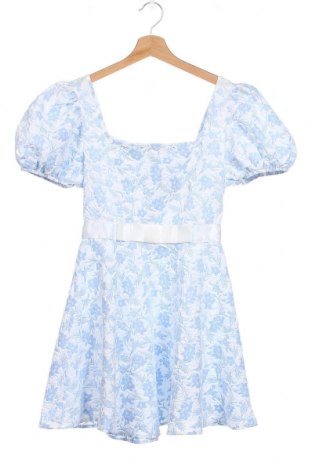 Φόρεμα SHEIN, Μέγεθος S, Χρώμα Πολύχρωμο, Τιμή 8,01 €