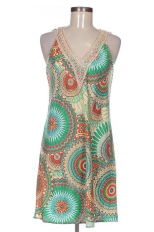 Φόρεμα SHEIN, Μέγεθος S, Χρώμα Πολύχρωμο, Τιμή 15,35 €