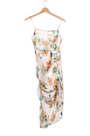 Kleid SHEIN, Größe XS, Farbe Mehrfarbig, Preis 8,18 €