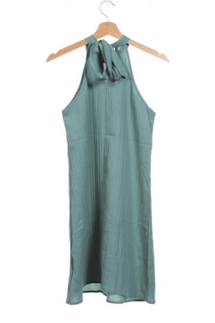 Kleid SHEIN, Größe XS, Farbe Grün, Preis € 8,05