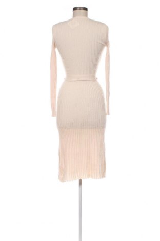 Φόρεμα SHEIN, Μέγεθος S, Χρώμα Εκρού, Τιμή 7,57 €