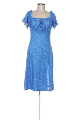 Φόρεμα SHEIN, Μέγεθος M, Χρώμα Μπλέ, Τιμή 9,00 €