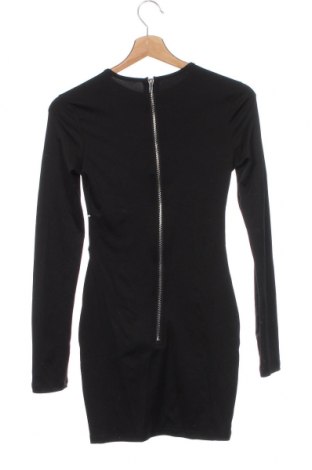 Kleid SHEIN, Größe XS, Farbe Schwarz, Preis 7,12 €