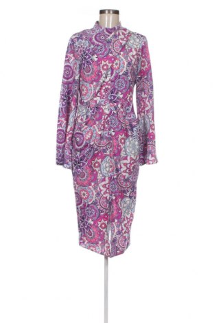 Kleid SHEIN, Größe L, Farbe Mehrfarbig, Preis € 20,66