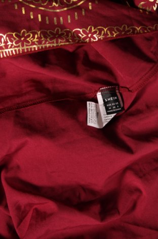 Φόρεμα SHEIN, Μέγεθος M, Χρώμα Κόκκινο, Τιμή 20,51 €