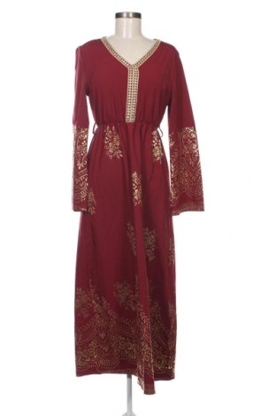 Φόρεμα SHEIN, Μέγεθος M, Χρώμα Κόκκινο, Τιμή 20,51 €