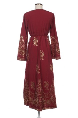 Šaty  SHEIN, Velikost M, Barva Červená, Cena  507,00 Kč