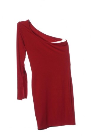 Kleid SHEIN, Größe XS, Farbe Rot, Preis 16,37 €