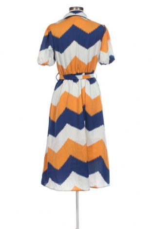 Šaty  SHEIN, Veľkosť L, Farba Viacfarebná, Cena  14,83 €
