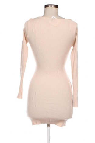 Šaty  SHEIN, Veľkosť S, Farba Béžová, Cena  6,68 €