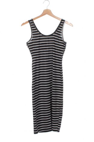 Kleid SHEIN, Größe XS, Farbe Mehrfarbig, Preis 6,67 €