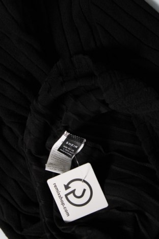 Kleid SHEIN, Größe L, Farbe Schwarz, Preis 6,71 €