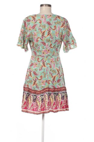 Φόρεμα SHEIN, Μέγεθος S, Χρώμα Πολύχρωμο, Τιμή 7,01 €