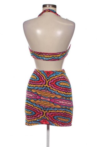 Kleid SHEIN, Größe M, Farbe Mehrfarbig, Preis 14,91 €