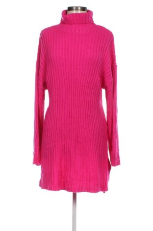 Kleid SHEIN, Größe S, Farbe Rosa, Preis 10,90 €