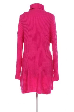 Kleid SHEIN, Größe S, Farbe Rosa, Preis 10,90 €