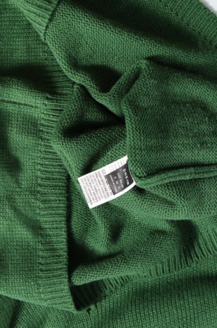 Рокля SHEIN, Размер S, Цвят Зелен, Цена 15,74 лв.