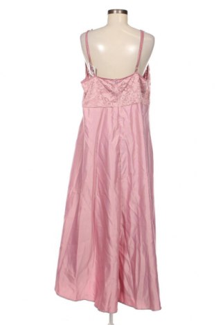Kleid SHEIN, Größe 4XL, Farbe Rosa, Preis € 29,67