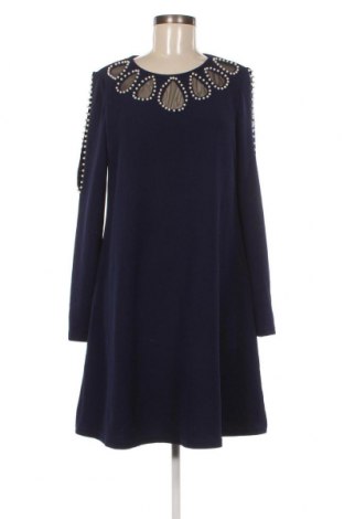Šaty  SHEIN, Veľkosť L, Farba Modrá, Cena  7,40 €