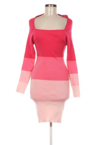 Kleid SHEIN, Größe XXL, Farbe Rosa, Preis 8,07 €