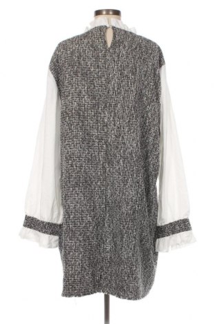 Φόρεμα SHEIN, Μέγεθος 5XL, Χρώμα Πολύχρωμο, Τιμή 17,99 €