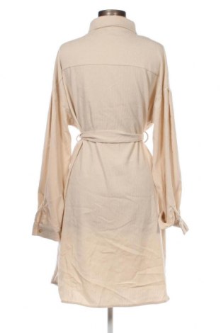 Šaty  SHEIN, Velikost XL, Barva Krémová, Cena  462,00 Kč