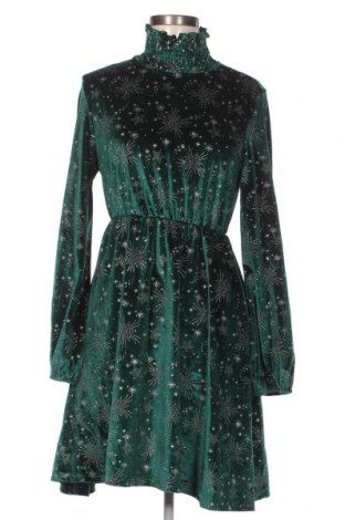 Šaty  SHEIN, Velikost M, Barva Zelená, Cena  241,00 Kč