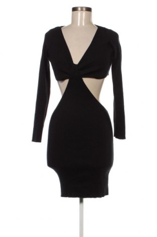 Šaty  SHEIN, Veľkosť M, Farba Čierna, Cena  5,10 €