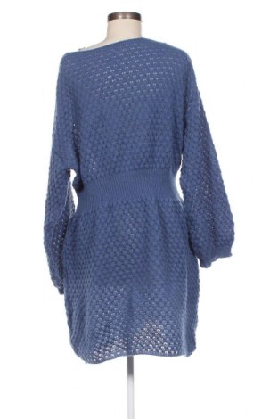 Šaty  SHEIN, Velikost XL, Barva Modrá, Cena  217,00 Kč
