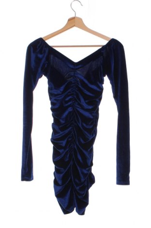 Šaty  SHEIN, Velikost XS, Barva Modrá, Cena  324,00 Kč