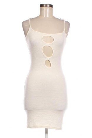 Φόρεμα SHEIN, Μέγεθος XS, Χρώμα Εκρού, Τιμή 7,36 €
