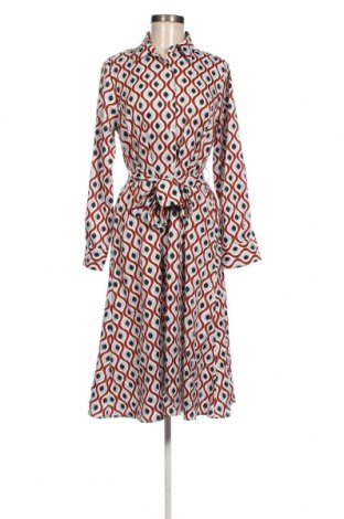 Φόρεμα SHEIN, Μέγεθος L, Χρώμα Πολύχρωμο, Τιμή 17,94 €