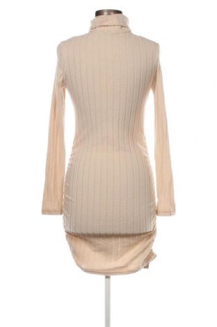 Φόρεμα SHEIN, Μέγεθος S, Χρώμα  Μπέζ, Τιμή 11,38 €