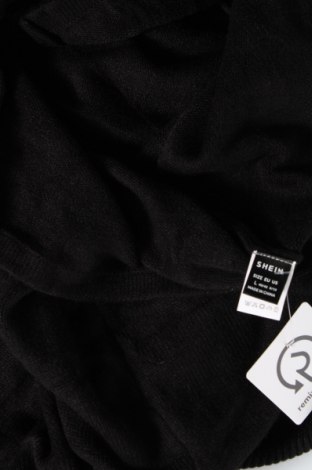Šaty  SHEIN, Veľkosť M, Farba Čierna, Cena  5,10 €