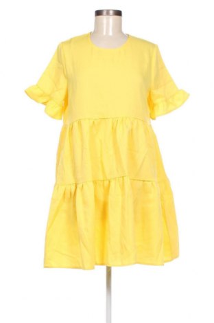 Kleid SHEIN, Größe S, Farbe Gelb, Preis 12,11 €